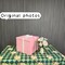 Large Gift Box 12x12x10 Inches,Pink Gift Boxes for Presents,Birthday Box,for Packaging,Valentine's Day,Mother's Day,Christmas,Anniversaries,Family or Business.